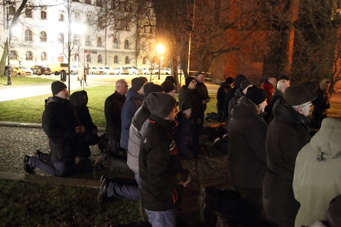 Różaniec i Konfederacja Barska