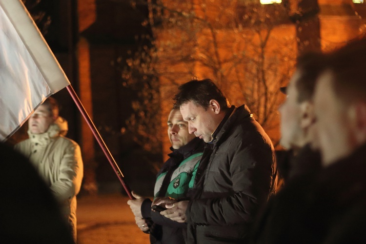Różaniec i Konfederacja Barska