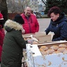 ▲	Akcja służy odbudowaniu lokalnego harcerstwa.