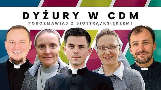 Młodzi potrzebują, by ktoś ich wysłuchał i poświęcił im czas.