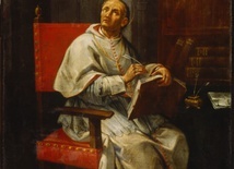 Św. Piotr Damiani 