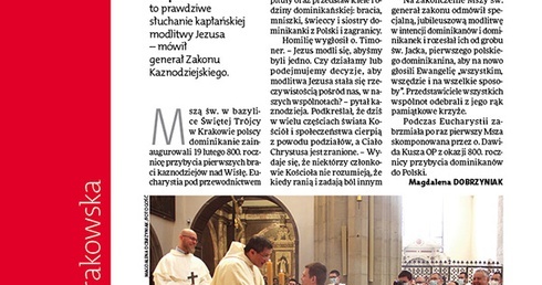 Gość Krakowski 08/2022