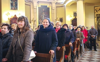 Po raz 9. spotkamy się w Skierniewicach, by modlić się, rozmawiać i poznawać siebie.