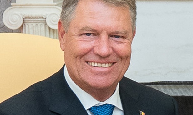 Prezydent Rumunii: odbyłem bardzo ważną rozmowę z Andrzejem Dudą ws. sytuacji na Ukrainie