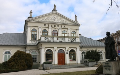 Spotkanie odbędzie się w Resursie w Radomiu przy ul. Malczewskiego 16.