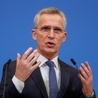 Stoltenberg: wszystko wskazuje na to, że Rosja wciąż planuje pełnoskalową inwazję na Ukrainę 