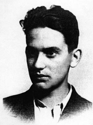 100 lat temu urodził się Stanisław Dydo, żołnierz AK, skazany w 1948 r. na śmierć