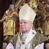 Abp Jędraszewski: Władca Rosji lubi przedstawiać się jako obrońca chrześcijaństwa