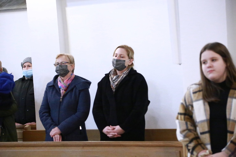 Nowe deesemki w Długołęce-Świerkli