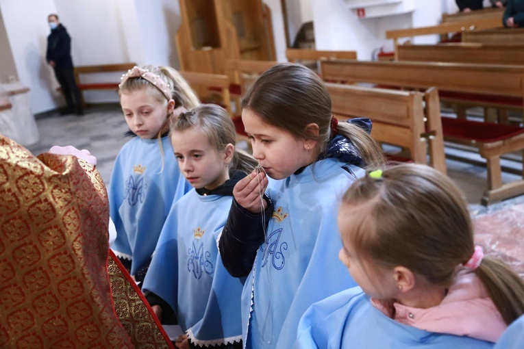 Nowe deesemki w Długołęce-Świerkli