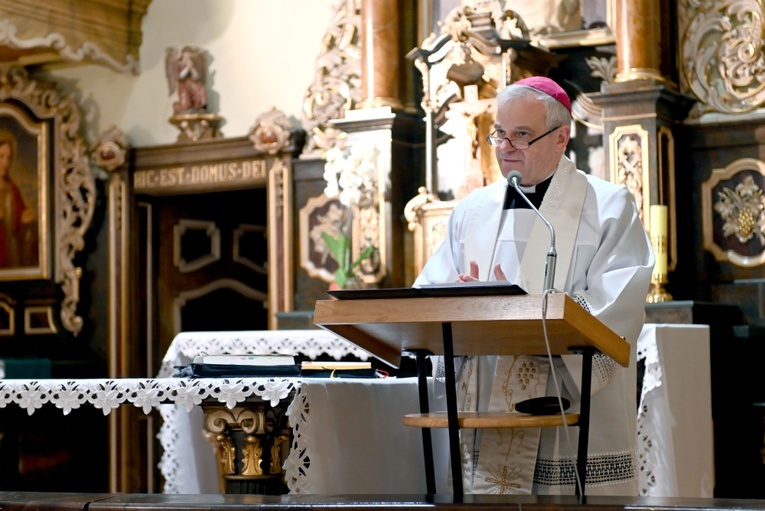 Rekolekcje dla asystentów Akcji Katolickiej