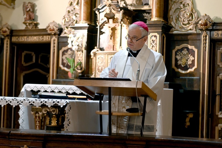 Rekolekcje dla asystentów Akcji Katolickiej