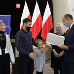 Pułtusk. Repatrianci z polskim obywatelstwem
