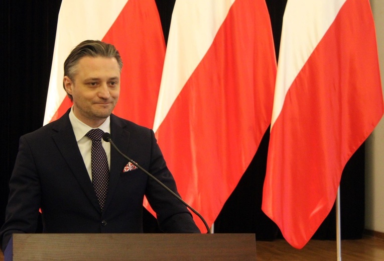 Pułtusk. Repatrianci z polskim obywatelstwem
