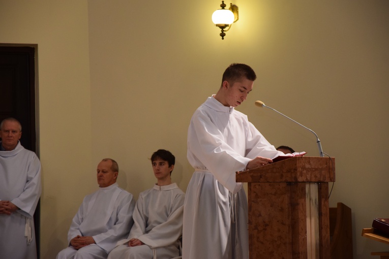 Skierniewice. I spotkanie synodalne rejonu skierniewickiego