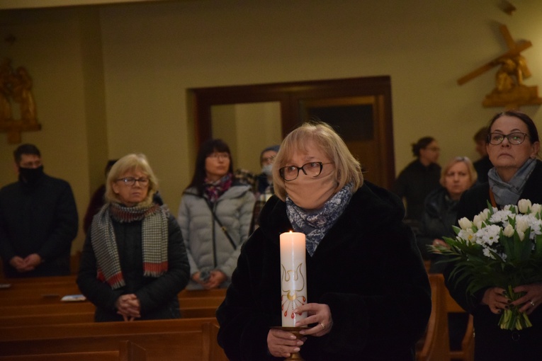 Skierniewice. I spotkanie synodalne rejonu skierniewickiego