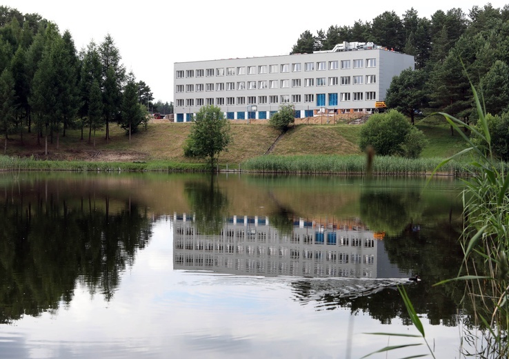 Caritas gotowa do przyjęcia uchodźców