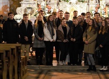 Parafia pw. Podwyższenia Krzyża Świętego w Brzegu. Poznaj Kościół na nowo