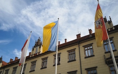 Episkopat Polski: 7 lipca zostanie podpisane oświadczenie będące krokiem na drodze pojednania polsko-ukraińskiego