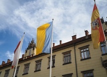 Episkopat Polski: 7 lipca zostanie podpisane oświadczenie będące krokiem na drodze pojednania polsko-ukraińskiego