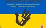 Lubelska Caritas prowadzi zbiórkę fiduszy dla Caritas na Ukrainie.