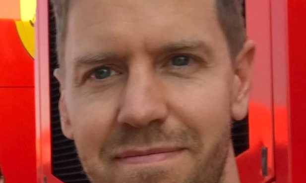 Vettel i Verstappen wzywają do odwołania Grand Prix Rosji