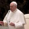 Papież na Wielki Post: nie ustawajmy w czynieniu dobra