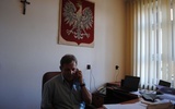 Dyrekor Wacław Piędel zapewnił, że szkoła otoczy troskliwą opieką ukraińskich uczniów.