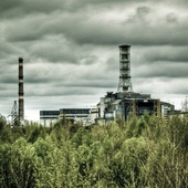 Wojsko rosyjskie zajęło elektrownię w Czarnobylu i lotnisko pod Kijowem