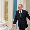 Niemiecki ekspert ds. bezpieczeństwa: Putin przesuwa teraz granicę rosyjską do Polski
