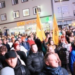 Opole solidarne z Ukrainą