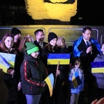 Opole solidarne z Ukrainą