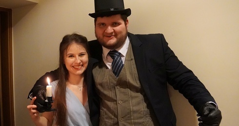 DA "Most". Z pamięcią o Ukrainie