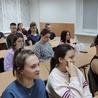 Uczący się w drawskich szkołach Ukraińcy otoczeni pomocą 