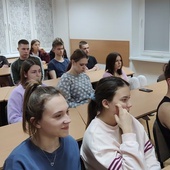 Uczący się w drawskich szkołach Ukraińcy otoczeni pomocą 