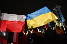 Rada Stała KEP apeluje o modlitwę i pomoc dla sióstr i braci z Ukrainy
