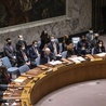 Debata w Radzie Bezpieczeństwa w sprawie Ukrainy – weto Rosji