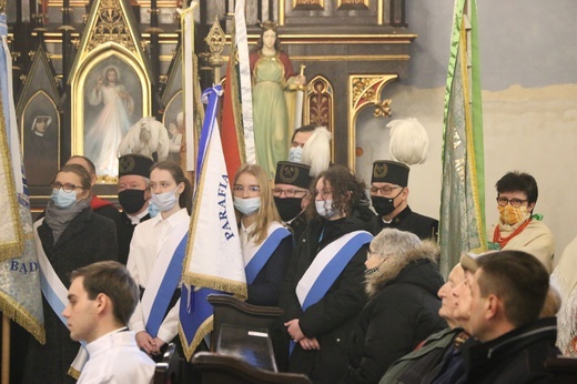 Radzionków. Świecenia diakonatu 