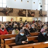 Jastrzębie. Święcenia diakonatu
