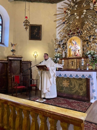 Szkoła Animatora "Przyjaciół Oblubieńca"