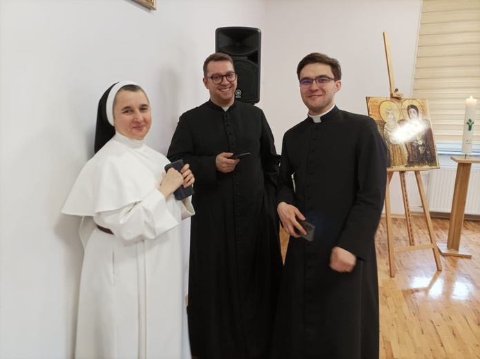 Szkoła Animatora "Przyjaciół Oblubieńca"