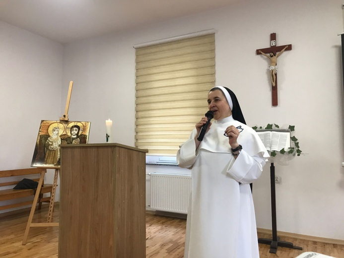 Szkoła Animatora "Przyjaciół Oblubieńca"