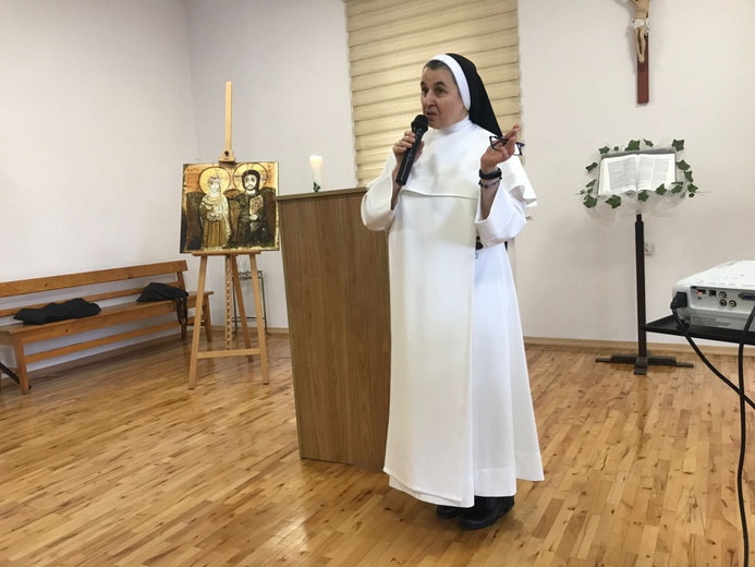 Szkoła Animatora "Przyjaciół Oblubieńca"