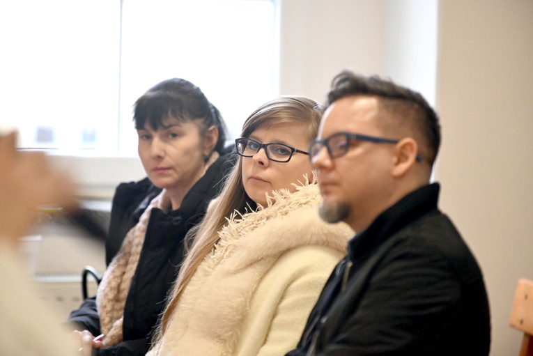 Szkoła Animatora "Przyjaciół Oblubieńca"