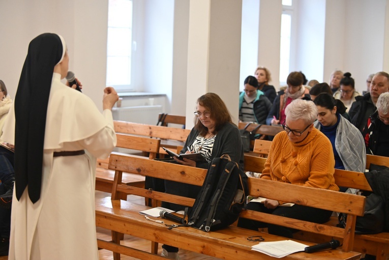 Szkoła Animatora "Przyjaciół Oblubieńca"