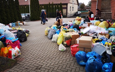 Powstaje sztab kryzysowy Caritas Archidiecezji Wrocławskiej      