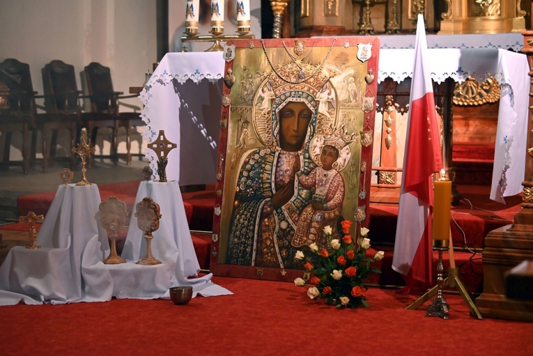 "Noc walki" w Świerkach