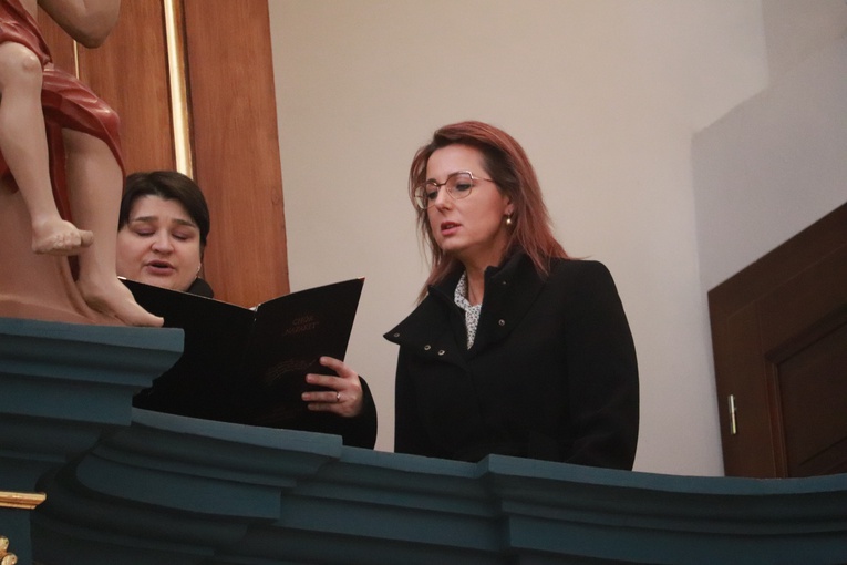 Rawa Mazowiecka. I spotkanie synodalne rejonu rawskiego