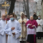 Obchody Narodowego Dnia Żołnierzy Wyklętych w Zielonej Górze