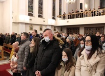 Ta modlitwa jest wielkim wołaniem i prośbą o pokój